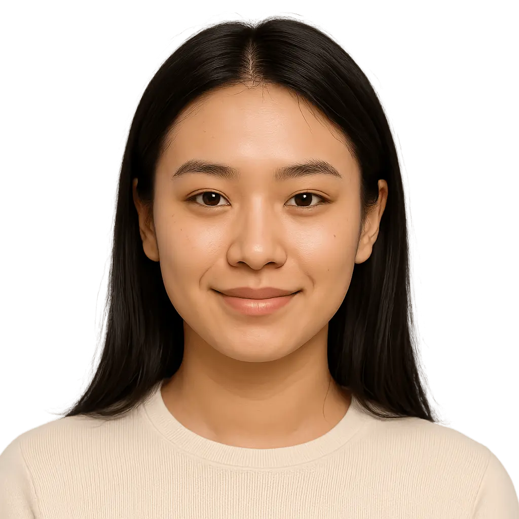 Emily Chen