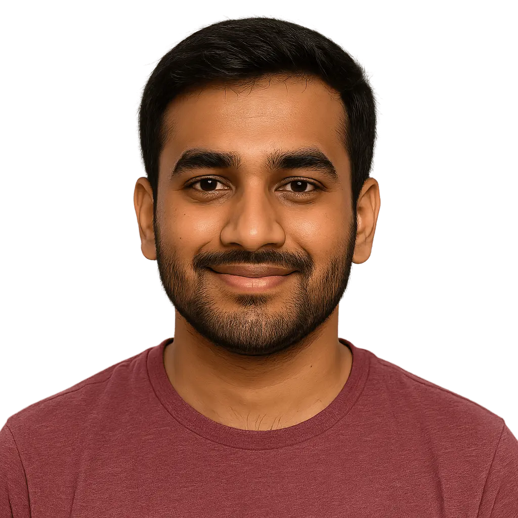 Rahul Mehta