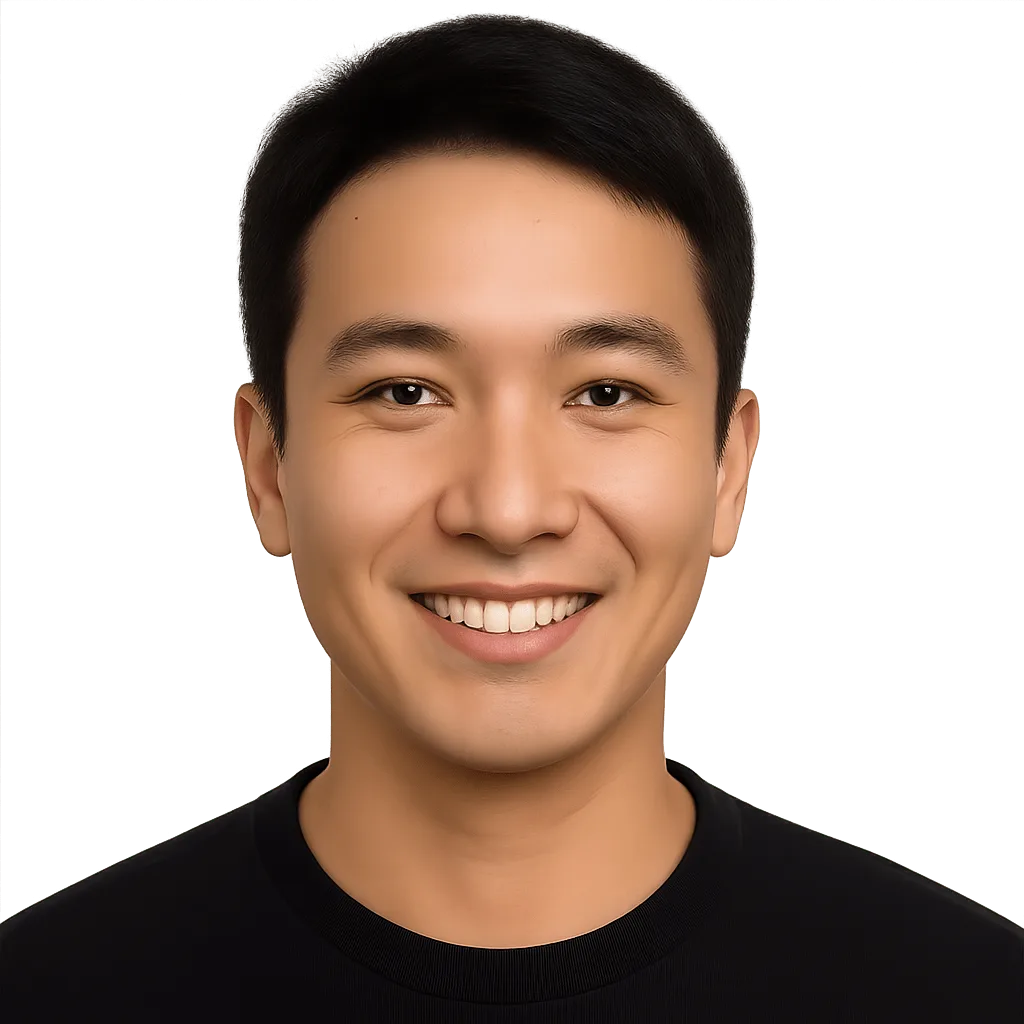 John Kim