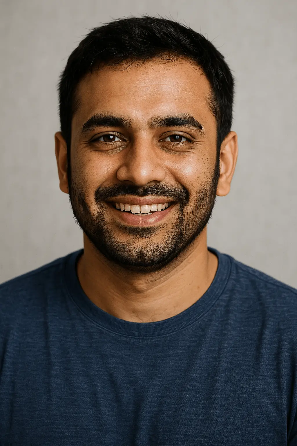 Rajiv Mehra