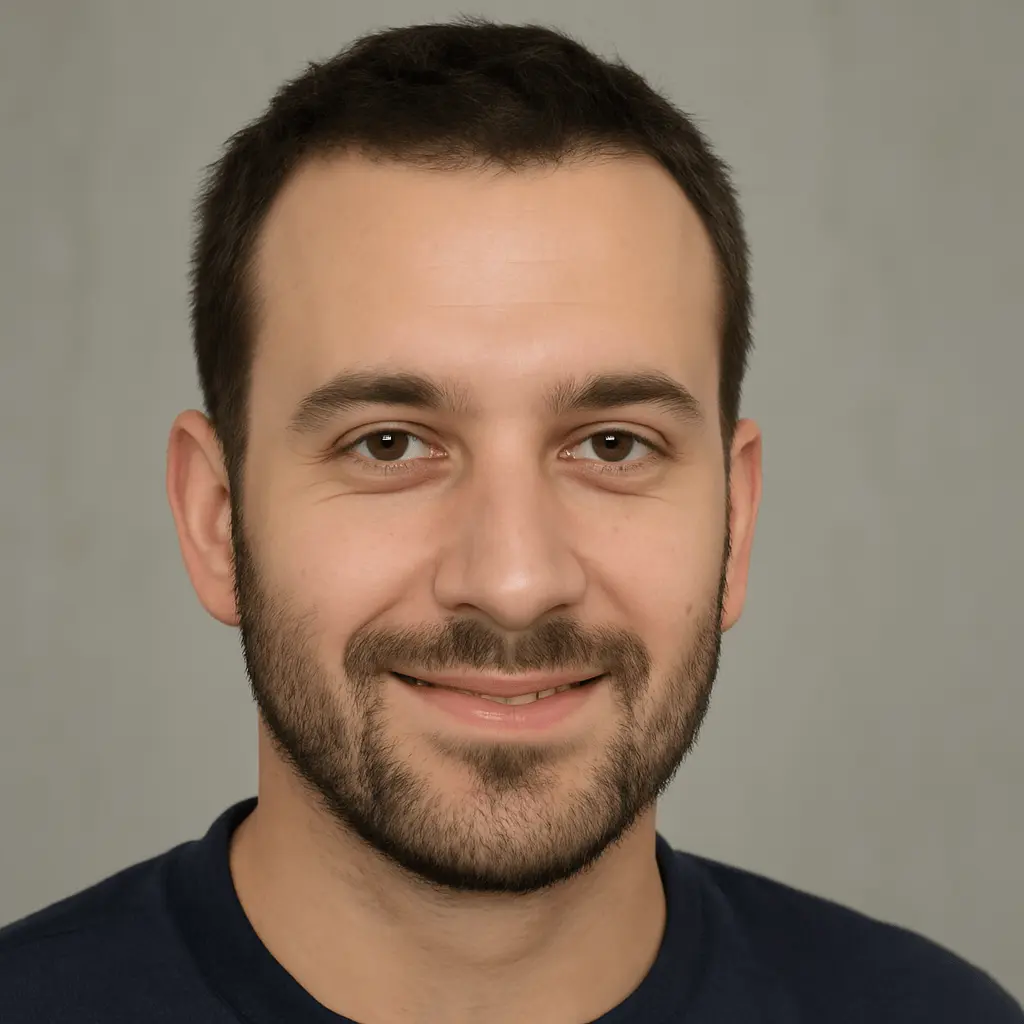 Luca Petrini