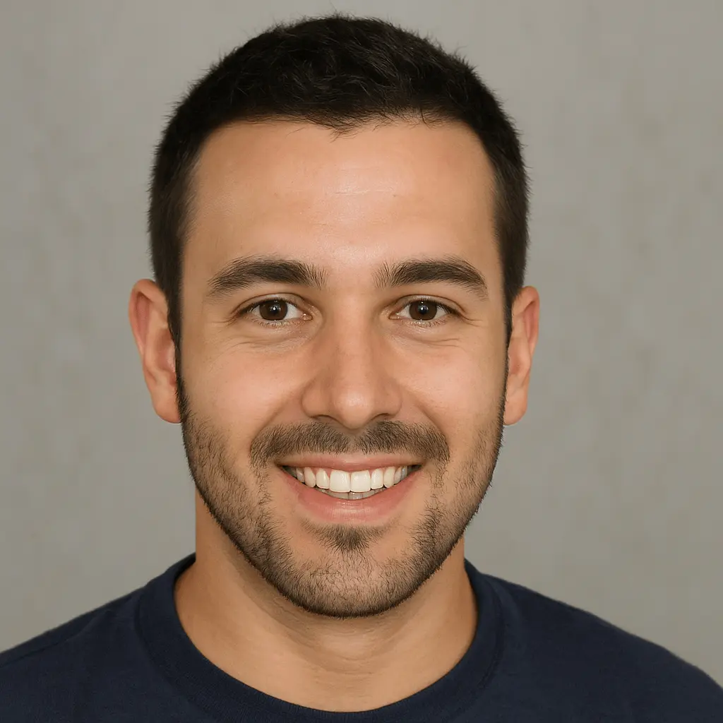 Carlos Ramirez